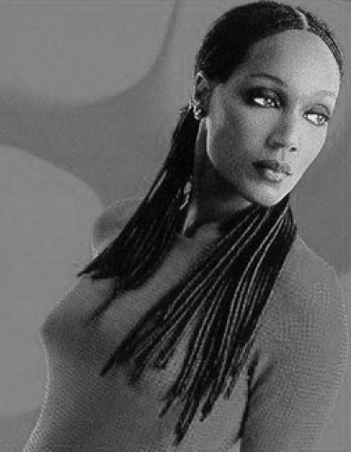 Amii Stewart - Knock On Wood 